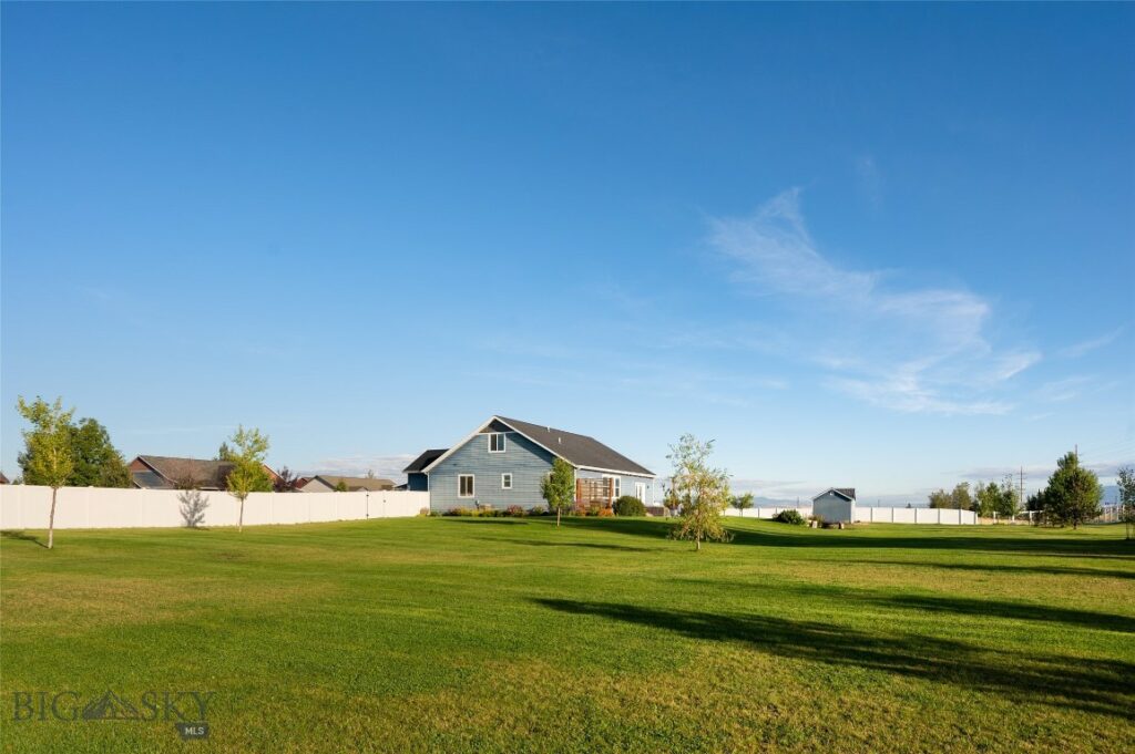 300 Stewart Loop, Bozeman MT 59718