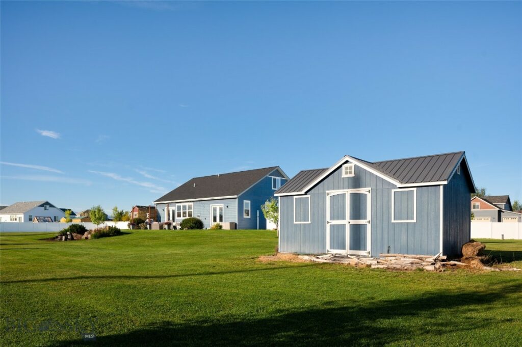 300 Stewart Loop, Bozeman MT 59718