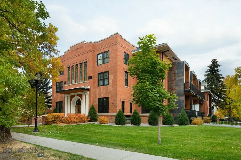 300 W Main, Bozeman MT 59715