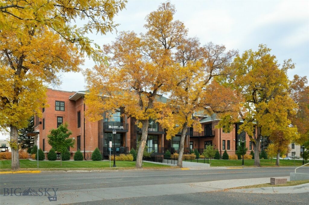 300 W Main, Bozeman MT 59715