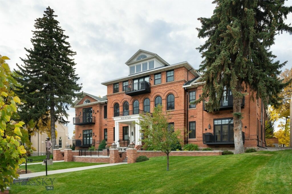 300 W Main, Bozeman MT 59715