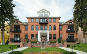 300 W Main, Bozeman MT 59715