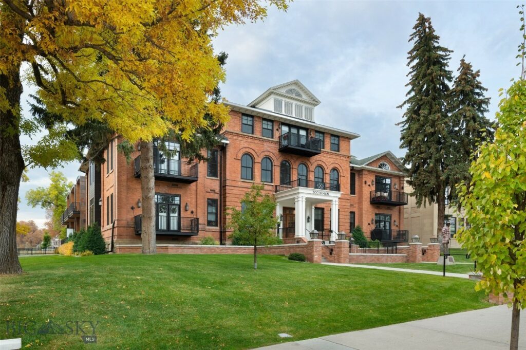 300 W Main, Bozeman MT 59715