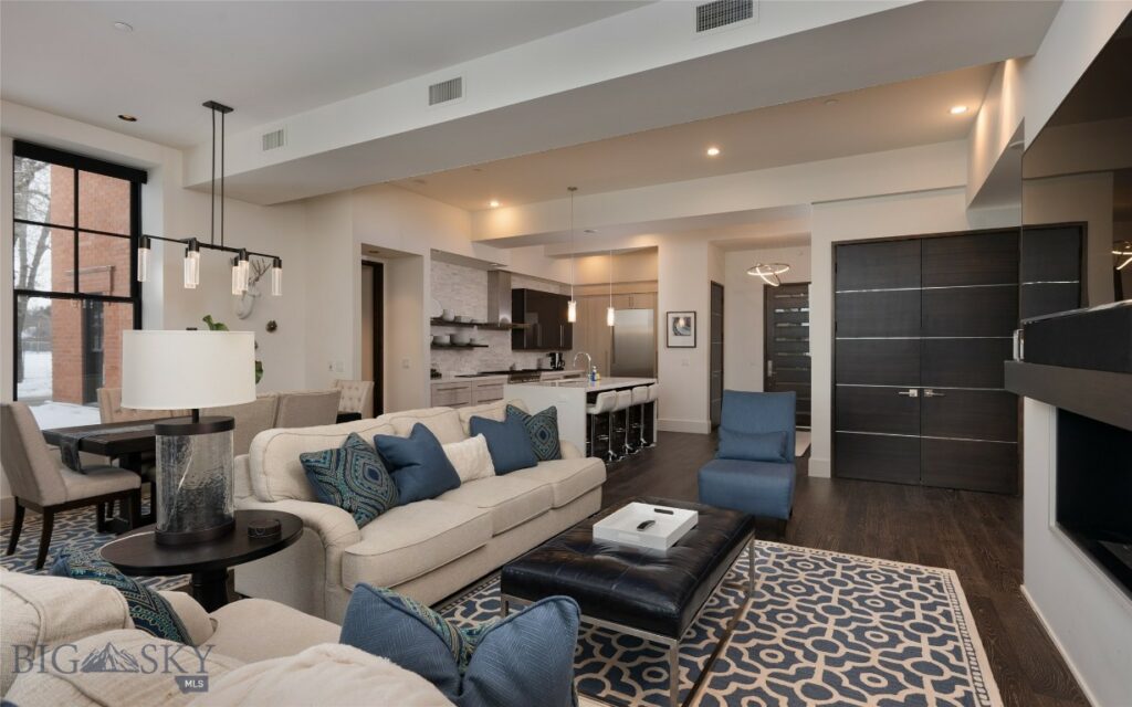 300 W Main, Bozeman MT 59715