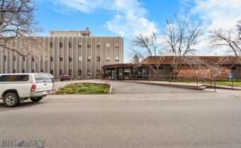 300 Wilson, Bozeman MT 59715
