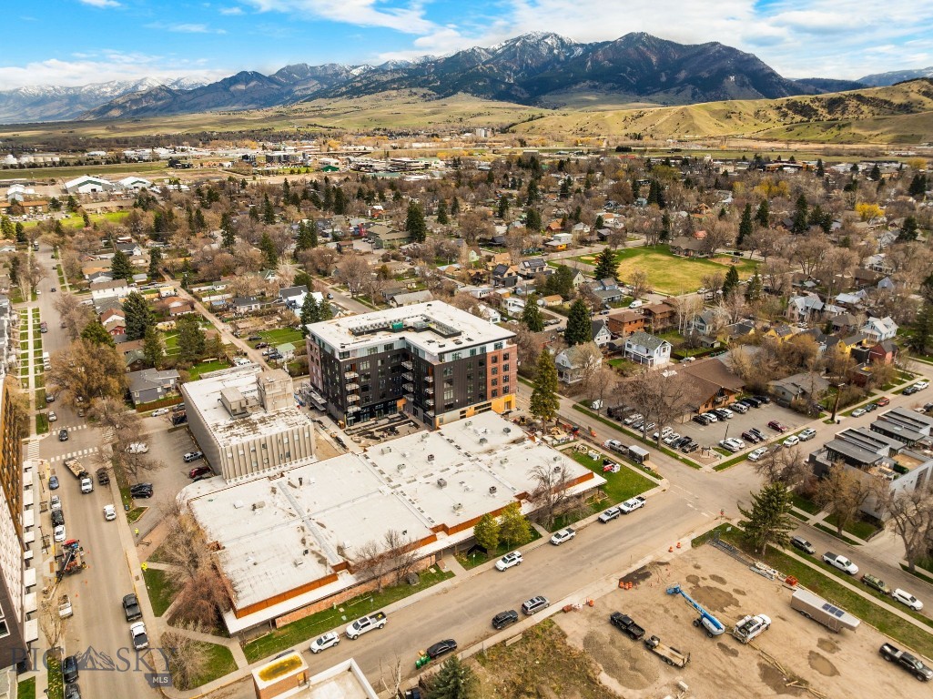 300 Wilson, Bozeman MT 59715