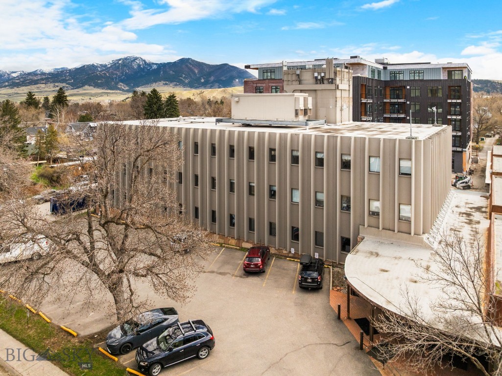 300 Wilson, Bozeman MT 59715