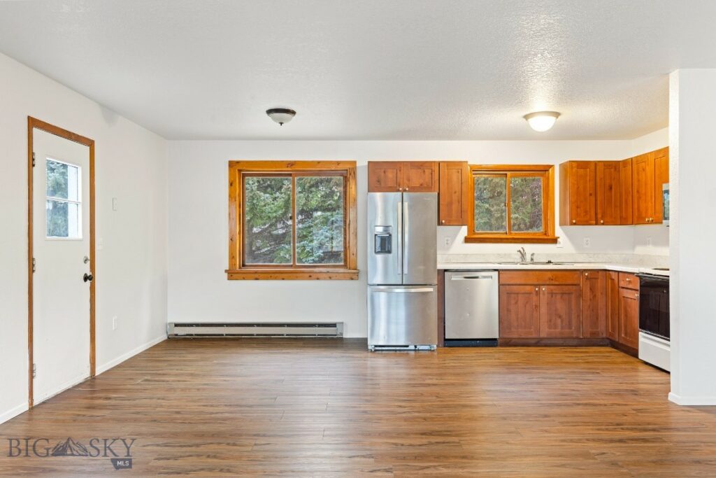 3009 Langhor Avenue, Bozeman MT 59715