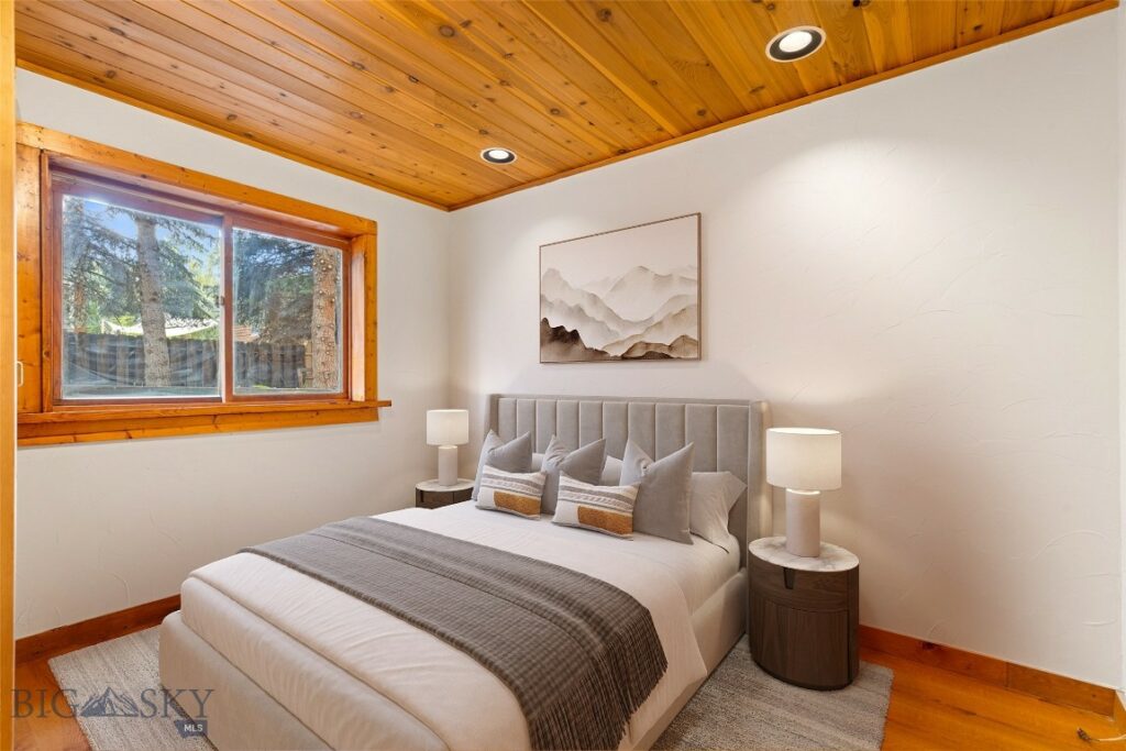 3009 Langhor Avenue, Bozeman MT 59715