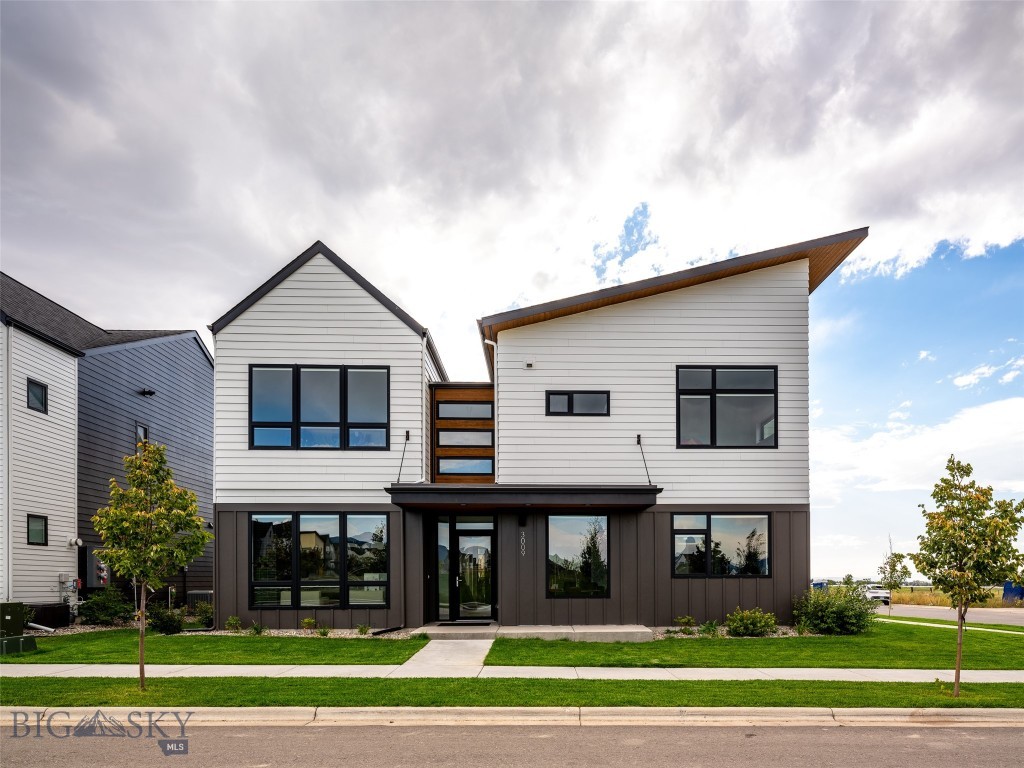 3009 S 30th Avenue, Bozeman MT 59718