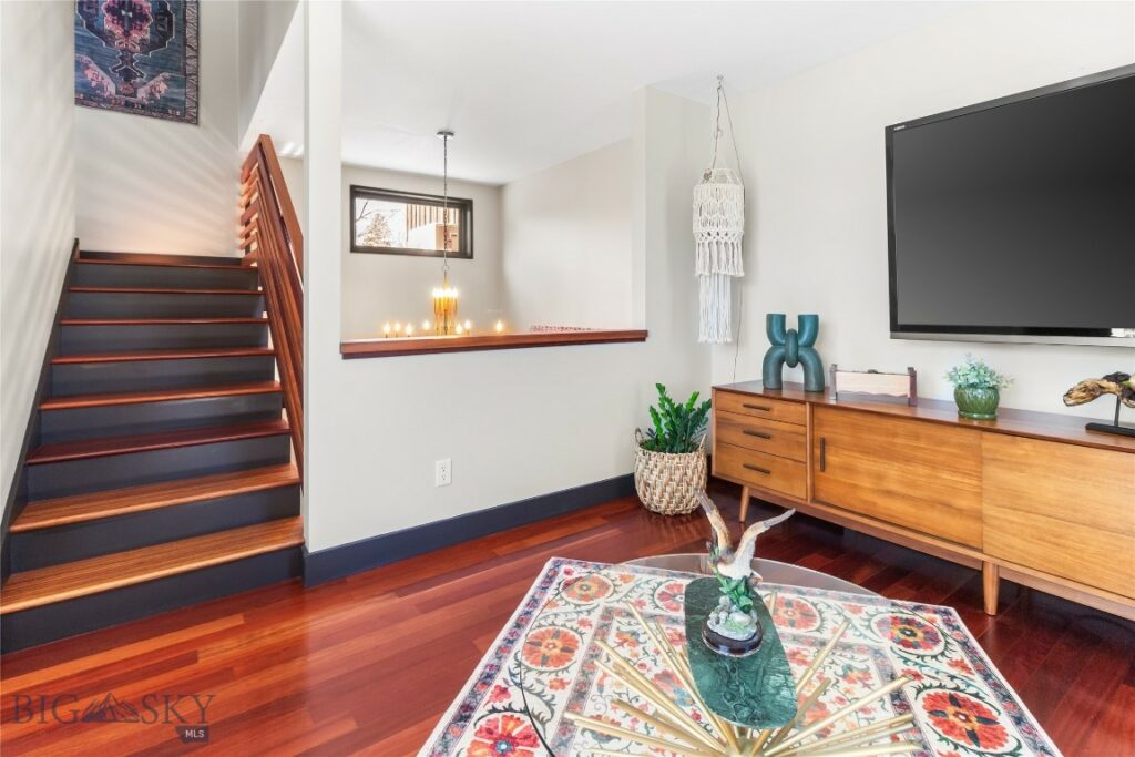 301 N Black, Bozeman MT 59715