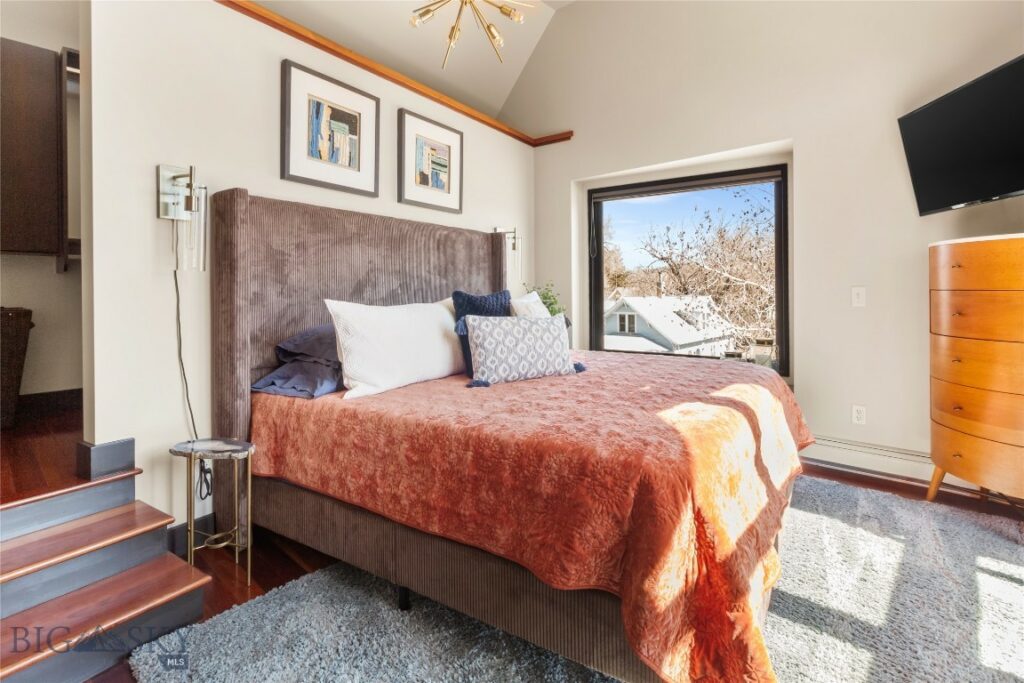 301 N Black, Bozeman MT 59715