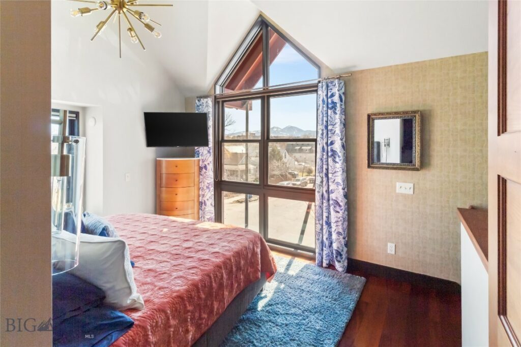 301 N Black, Bozeman MT 59715