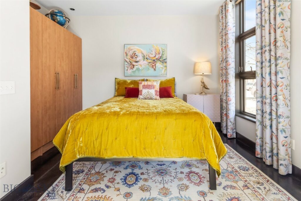 301 N Black, Bozeman MT 59715