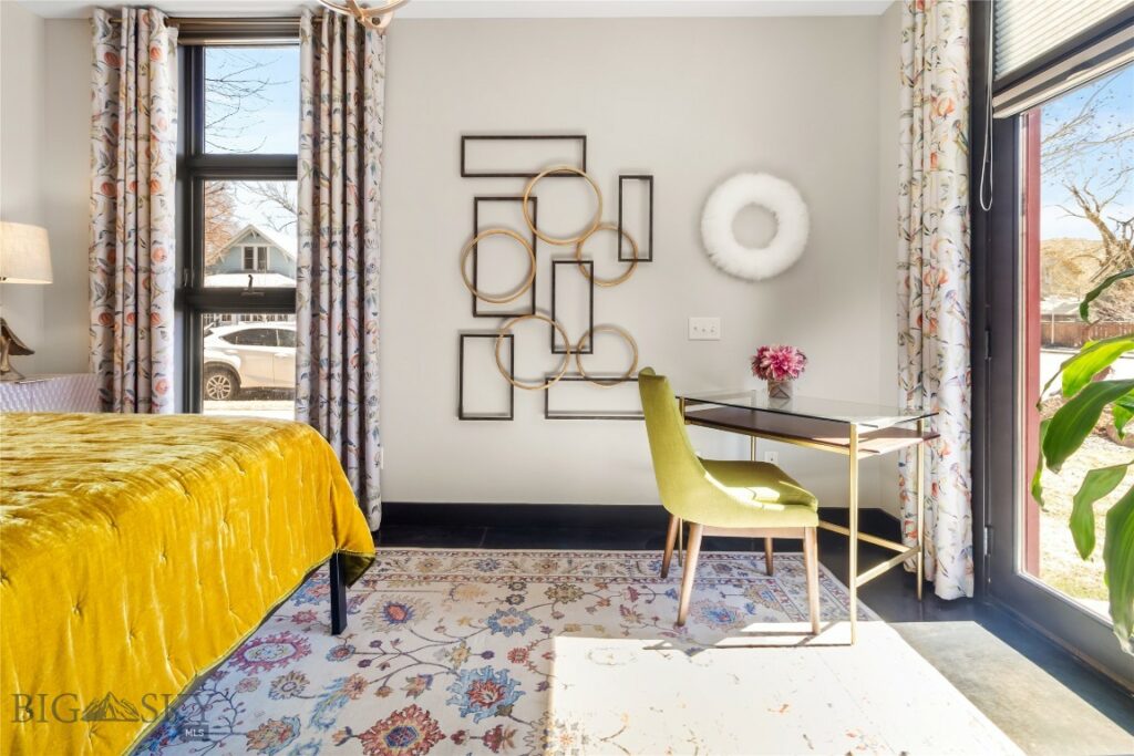 301 N Black, Bozeman MT 59715