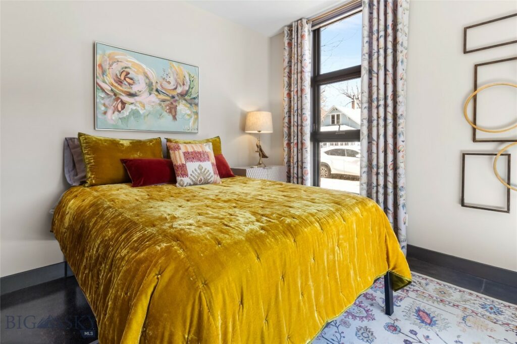 301 N Black, Bozeman MT 59715