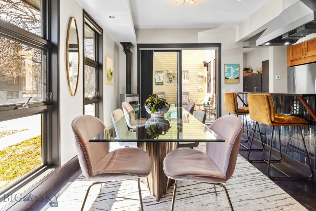 301 N Black, Bozeman MT 59715
