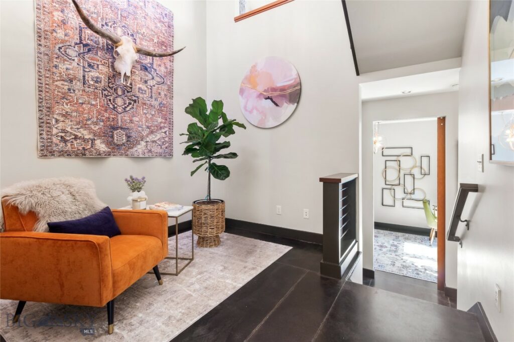 301 N Black, Bozeman MT 59715