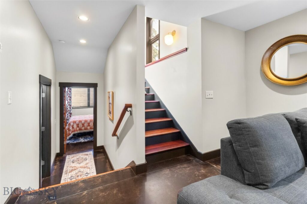 301 N Black, Bozeman MT 59715