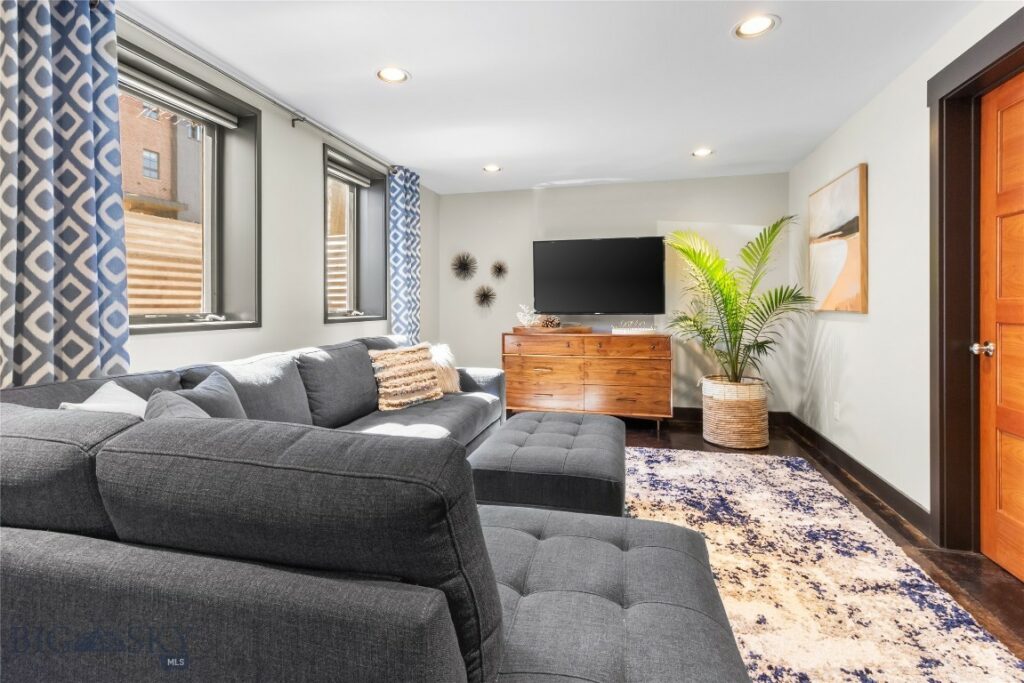 301 N Black, Bozeman MT 59715