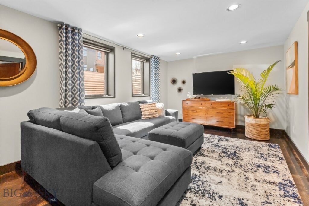301 N Black, Bozeman MT 59715