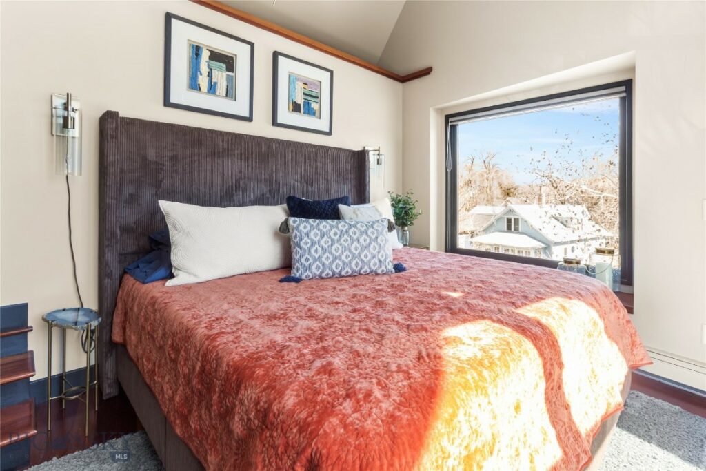 301 N Black, Bozeman MT 59715