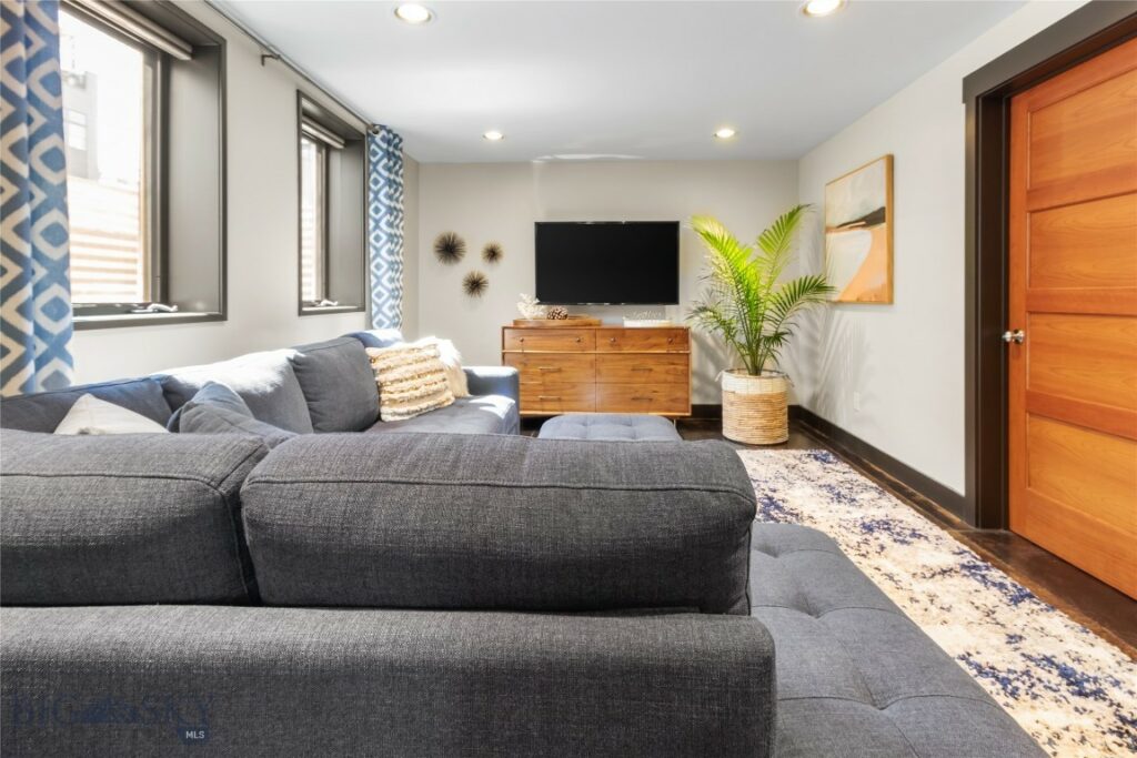 301 N Black, Bozeman MT 59715