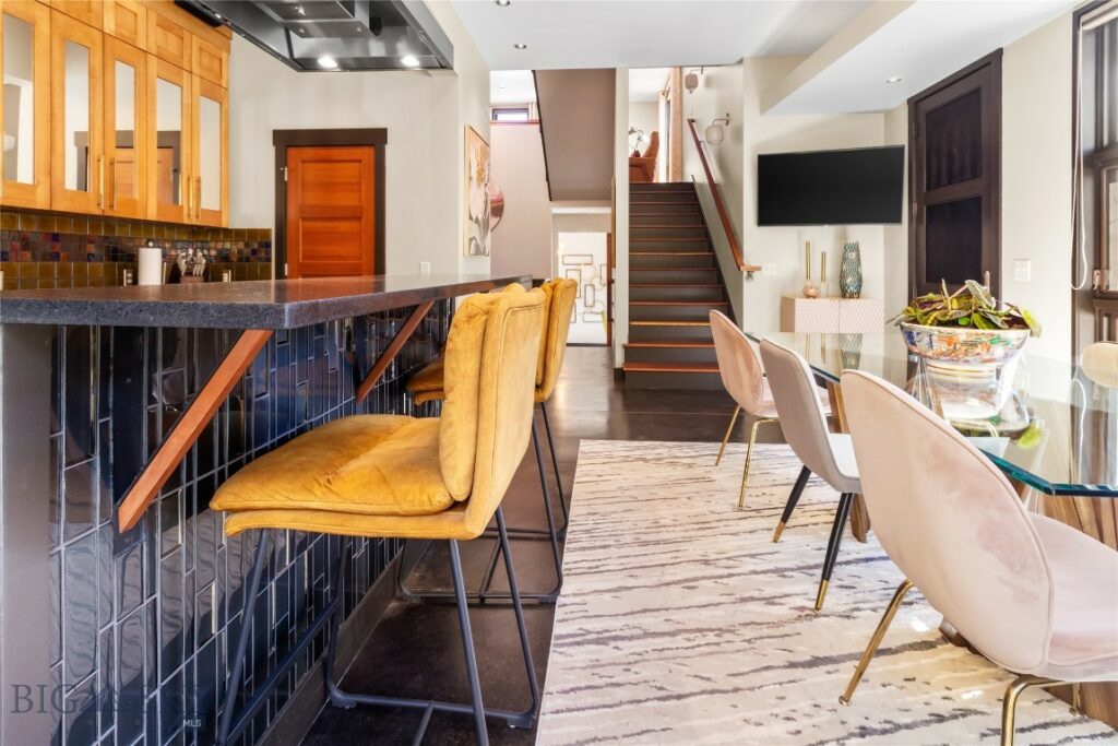 301 N Black, Bozeman MT 59715