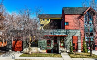 301 N Black, Bozeman MT 59715