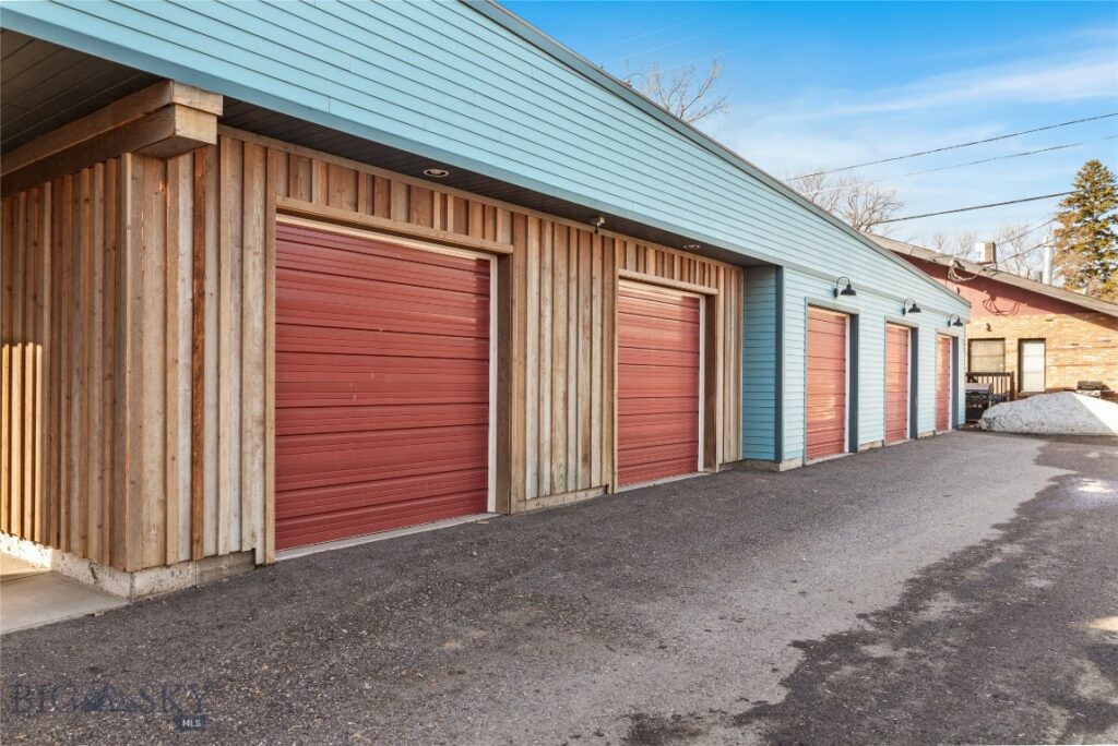 301 N Black, Bozeman MT 59715