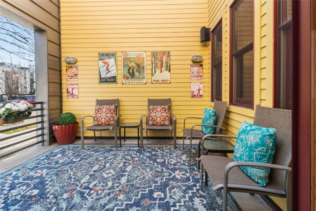 301 N Black, Bozeman MT 59715