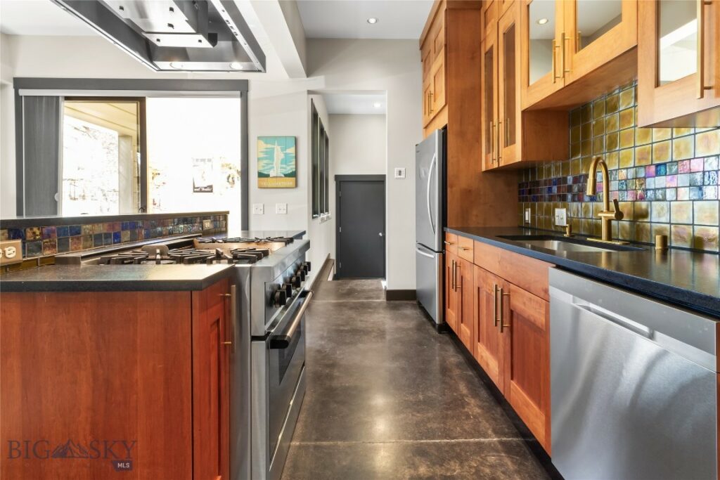 301 N Black, Bozeman MT 59715