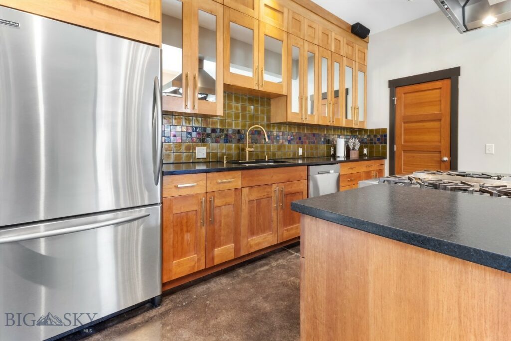 301 N Black, Bozeman MT 59715