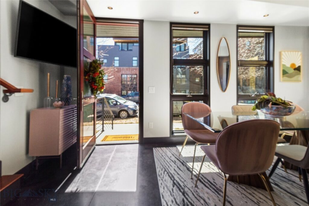 301 N Black, Bozeman MT 59715