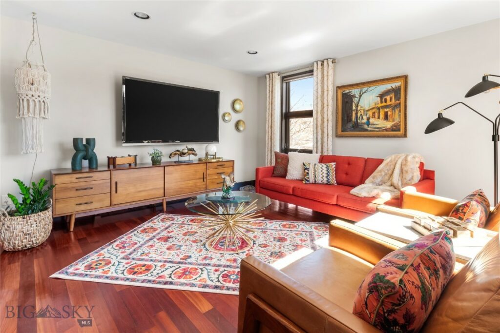 301 N Black, Bozeman MT 59715