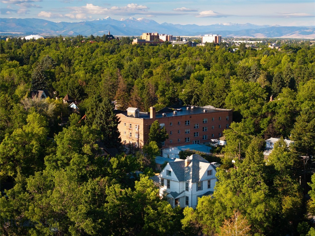 301 S Grand Avenue, Bozeman MT 59715