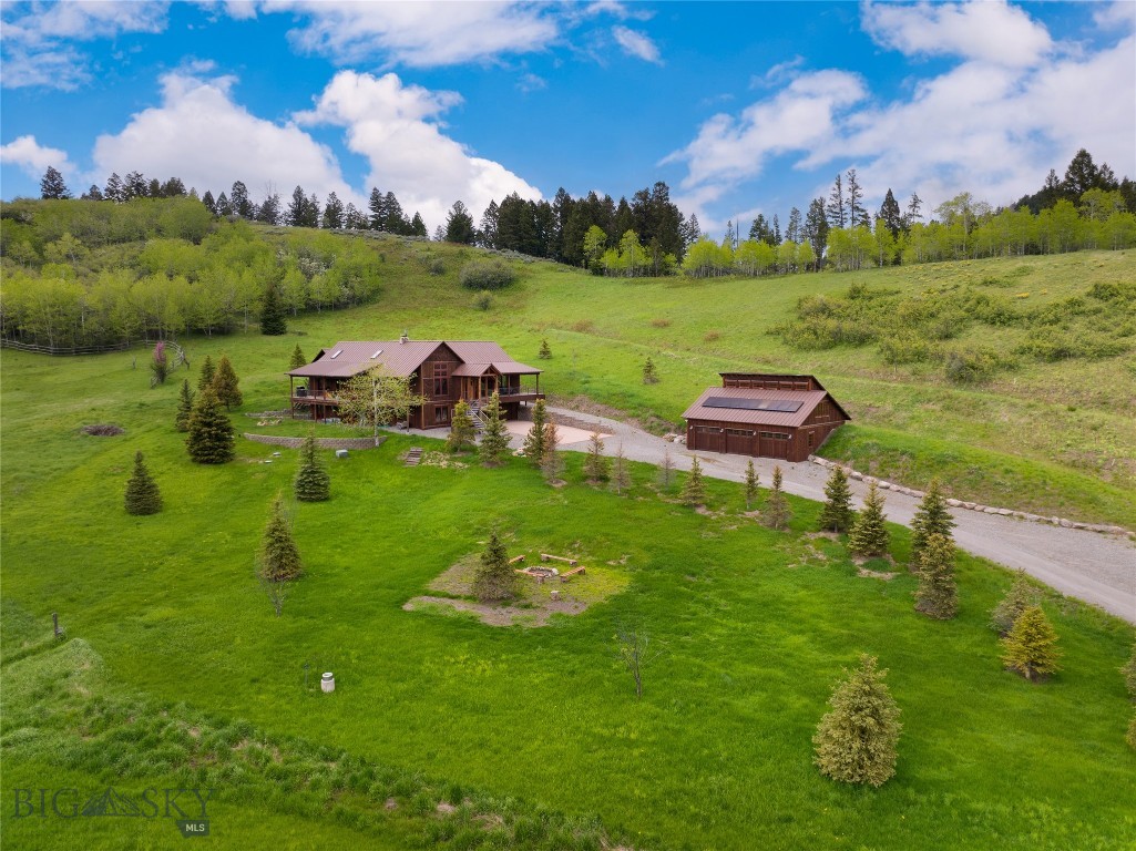 3011 Goose Creek Rd., Bozeman MT 59715