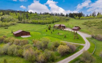 3011 Goose Creek Rd., Bozeman MT 59715