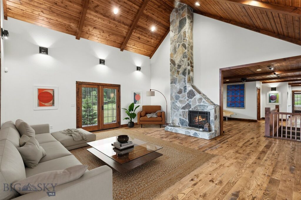 3011 Goose Creek Rd., Bozeman MT 59715