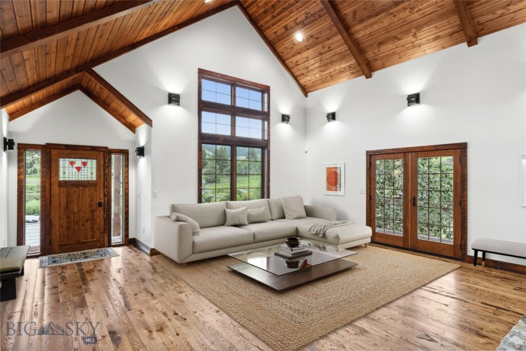 3011 Goose Creek Rd., Bozeman MT 59715