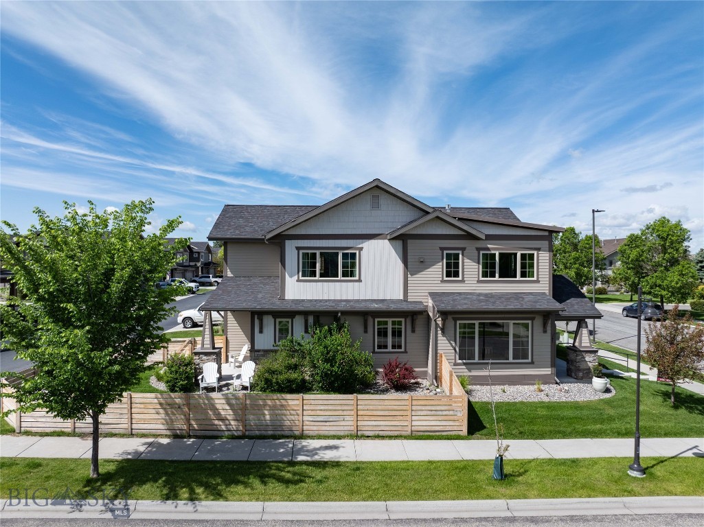 3012 Cattail Street, Bozeman MT 59718