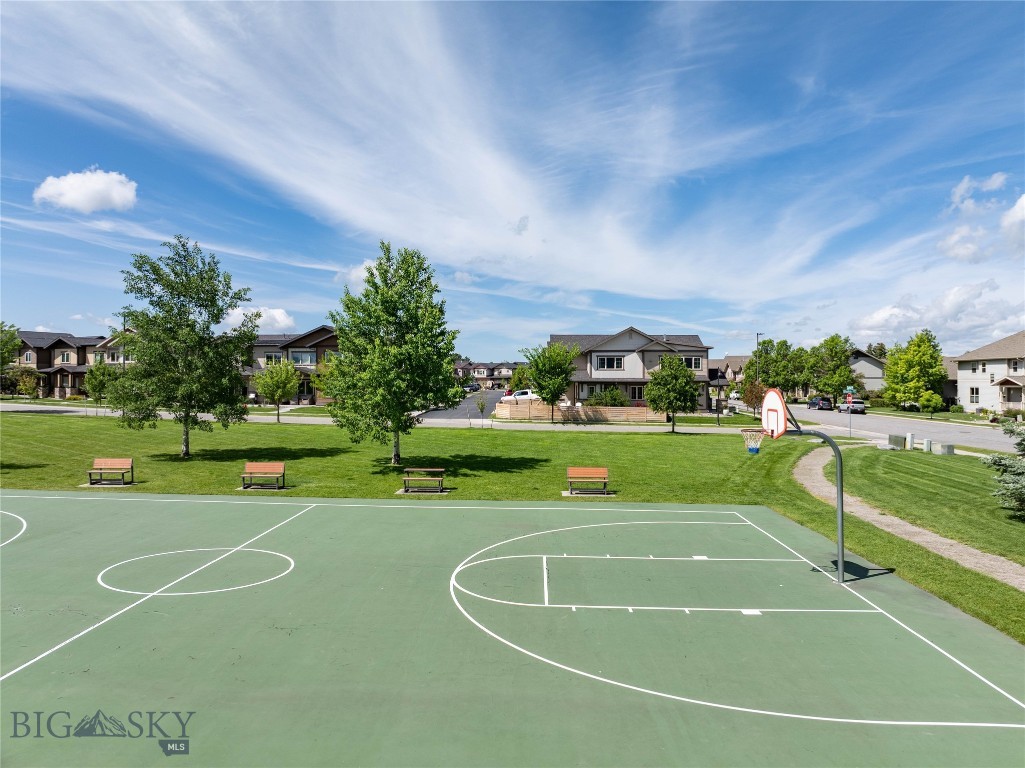 3012 Cattail Street, Bozeman MT 59718