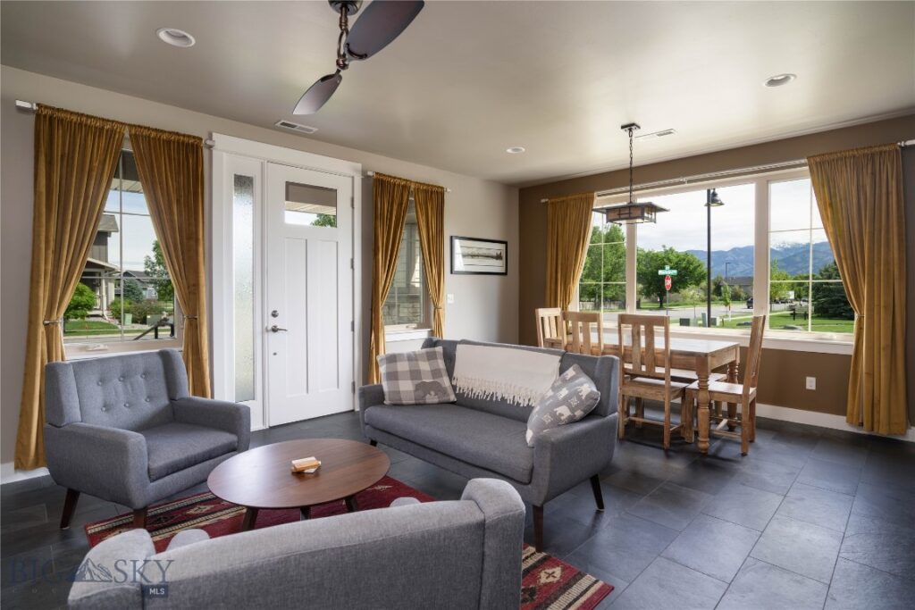 3012 Cattail Street, Bozeman MT 59718