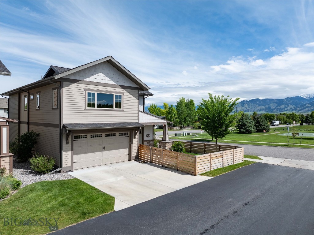 3012 Cattail Street, Bozeman MT 59718