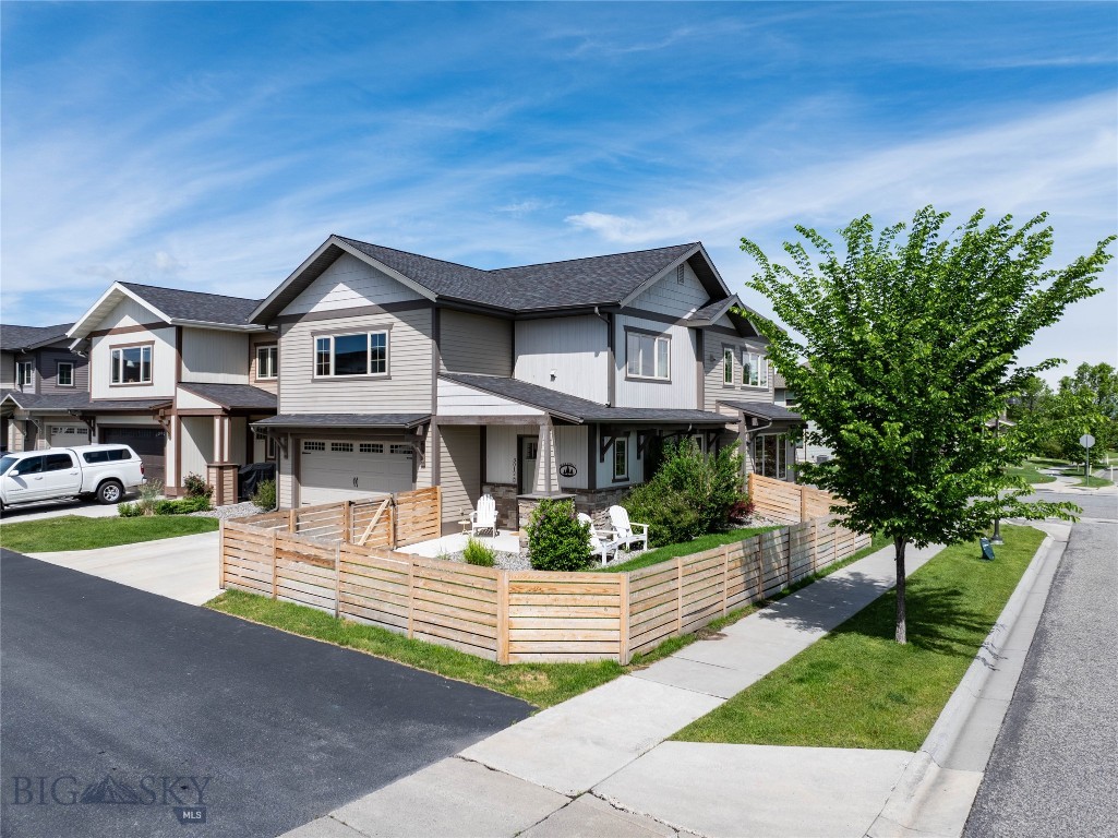 3012 Cattail Street, Bozeman MT 59718