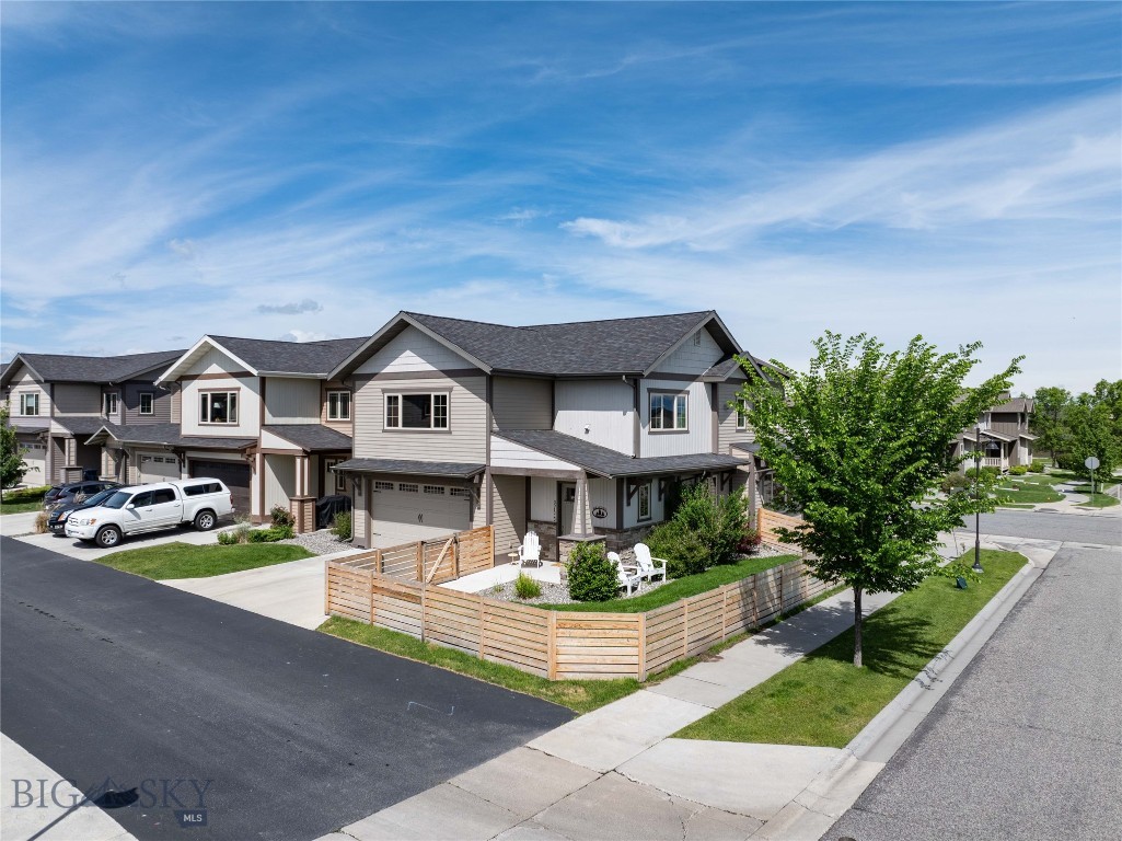3012 Cattail Street, Bozeman MT 59718