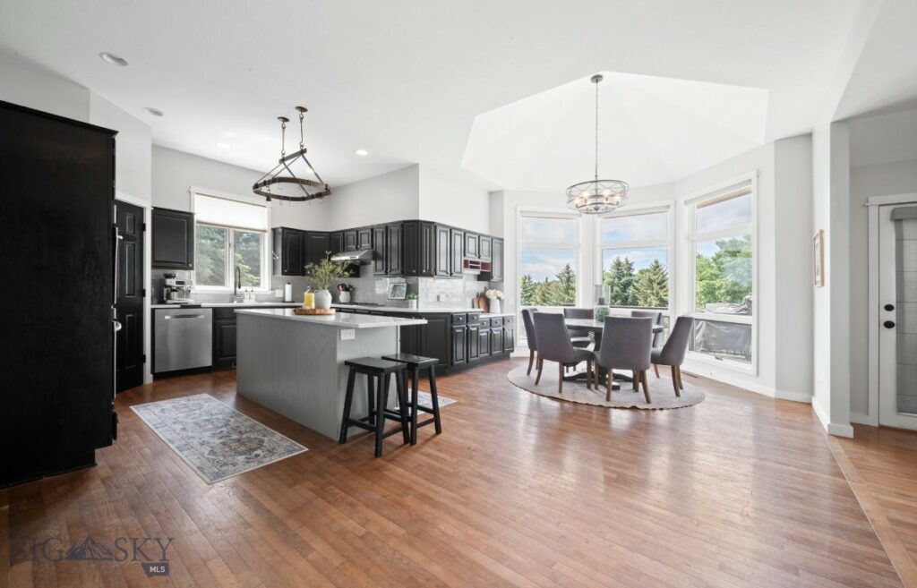 3015 Branding Iron Road, Bozeman MT 59715