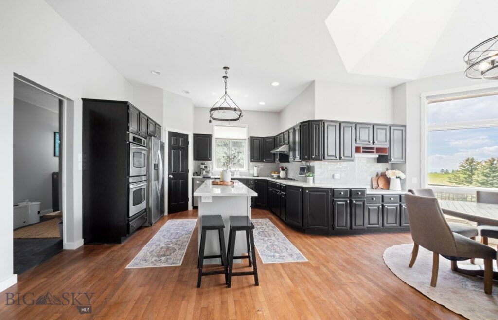 3015 Branding Iron Road, Bozeman MT 59715