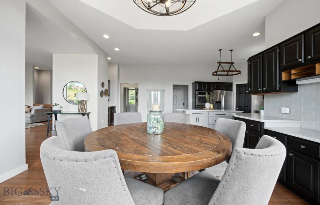 3015 Branding Iron Road, Bozeman MT 59715