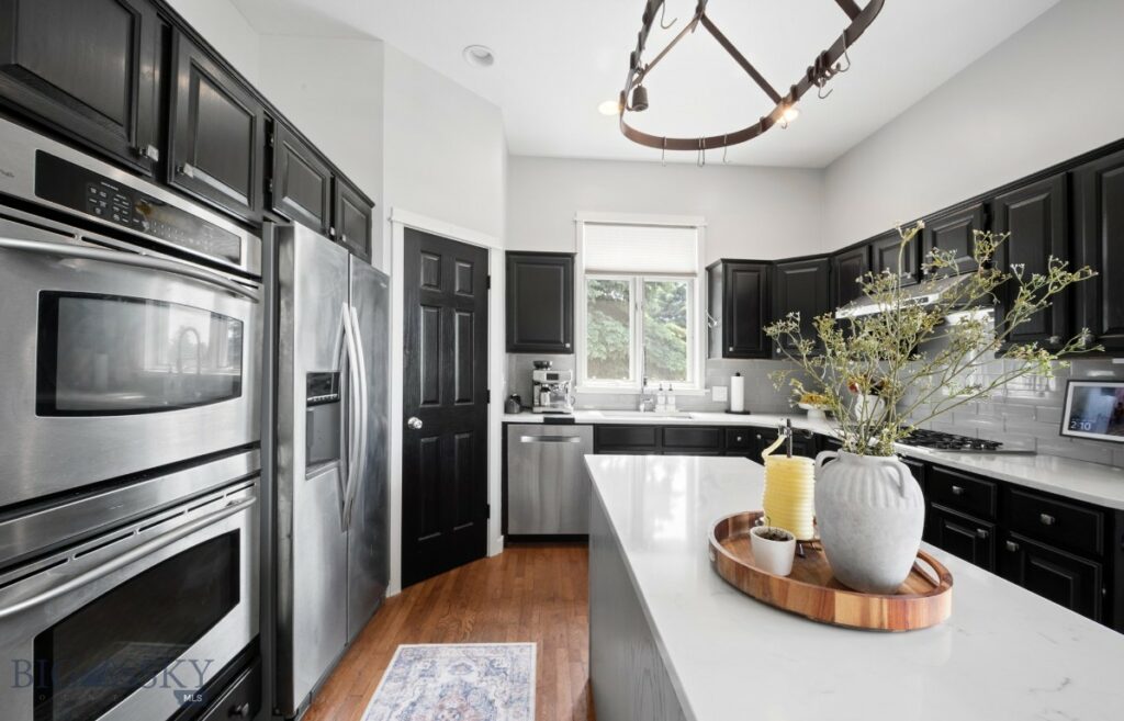 3015 Branding Iron Road, Bozeman MT 59715